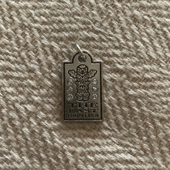 Effy. Charm. “. The Last Frontier”. From Alaska - Picture 2 of 5